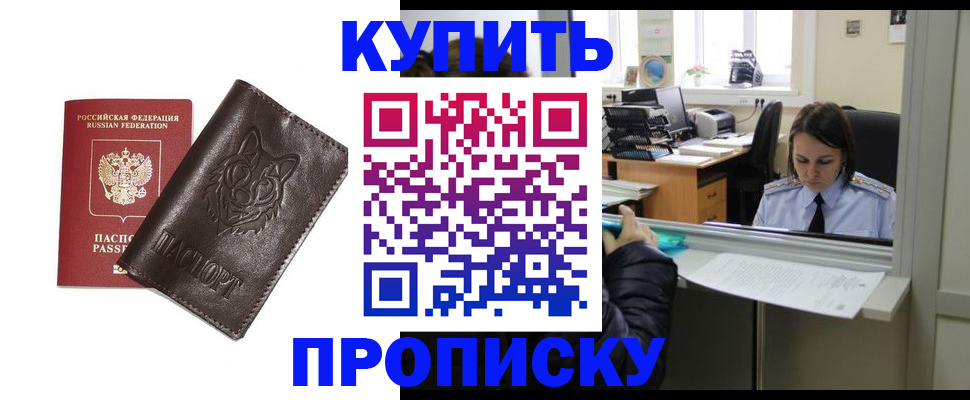 прописка штамп в Полярных Зорях